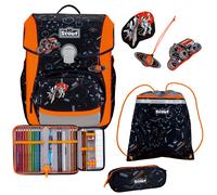 Scout Neo Set DIN Space Data Schulrucksack