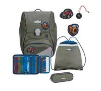 Scout Schulranzen-Set Alpha Adventure
