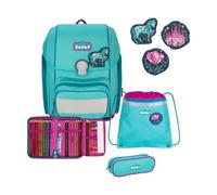 Scout Basic Genius Set 4-teilig Dreamworld