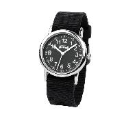 Scout - Scout-Analoguhr-164000005 schwarz