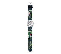 Scout - Scout-Analoguhr-280393010 grün