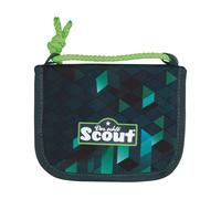SCOUT Brustbeutel Cubes