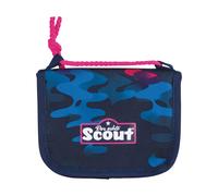 Scout - Scout Brustbeutel Magic Sea Blau