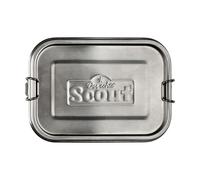 Scout - SCOUT Edelstahl - Essbox