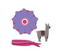 Scout Zubehör Funny Snaps 3er Set Themenwelten Lovely Pink