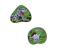 Scout Funny Snaps Move 2er Set Danger Dino