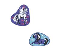 Scout Funny Snaps Move - Anhänger 2er Set (Pony Love)