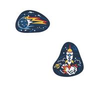Scout Funny Snaps Move 2er Set Rocket Rider