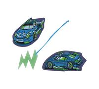 Scout - Scout Funny Snaps Move 3er Set City Lights blau/grün