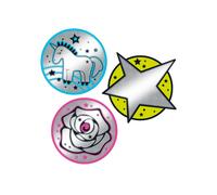 Scout - Scout Funny Snaps Safety 3er Set Safety Girls