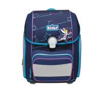 Scout - Scout Genius Blue Star 251 blue star, 4 TEILIG