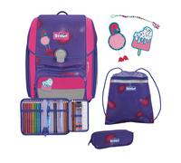 SCOUT Basic Genius Set 4-teilig Summer