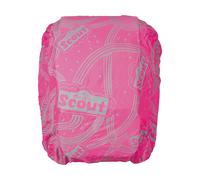 Scout - Scout Neon Safety Cape pink Pink