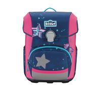 Scout Neo DIN Pretty Star Schulranzen-Set