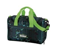 Scout Sporttasche Cubes