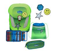 Scout - Scout Sunny II DIN Neon Safety Green Gecko