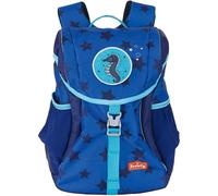 Scout Scouty Kinderrucksack Woody Ocean, 8,5 Liter