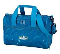 Scout Sportbag Deep Sea