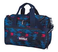 Scout Sportbag Magic Sea