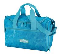 Scout Sporttasche Water Lily