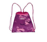 Scout Sportbeutel - PINK HORSE