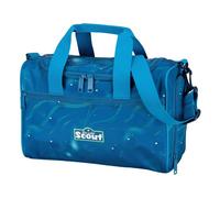 Scout Sporttasche 35 cm blau
