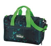 Scout Sporttasche Cubes