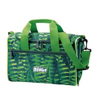 Scout Sporttasche 35 cm (Danger Dino)