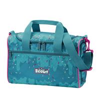 Scout Sporttasche 35 cm (Happy Confetti)