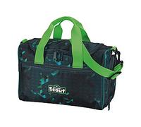 Scout Sporttasche Cubes