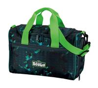Scout Sporttasche Cubes