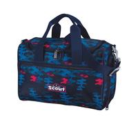 Scout Sportbag Magic Sea