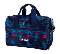 Scout Sporttasche Magic Sea