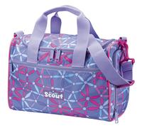 Scout Sporttasche Pony Love