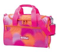 Scout Sporttasche Sportbag Florida Sunset pink
