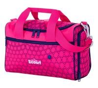 Scout Sporttasche Sportbag Pink Glow neonpink