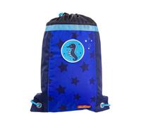 Scout Sporty Turnbeutel 4 Liter 202000 Ocean