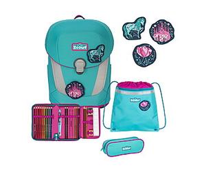 Scout Sunny II Dreamworld Set mit Funny Snaps - keine Magnete