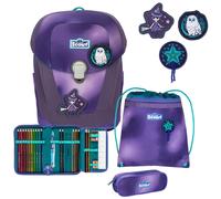 Scout Superflash Sunny II Set 4-teilig Purple Magic