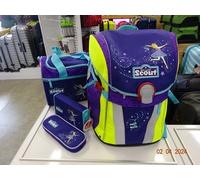 Scout Sunny Set Dance