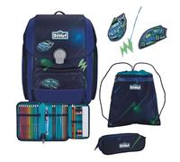 Scout Superflash Genius Set 4-teilig City Lights