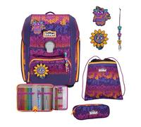 SCOUT Superflash Genius Set 4-teilig Fantasy