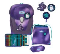 Scout Superflash Sunny II Set 4-teilig Purple Magic