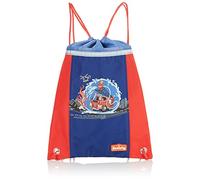 Scout Turnbeutel Turnbeutel Feuerwehr 4.5 Liters Blau 20200054900