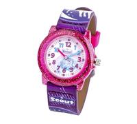 Scout Uhren Lässige Uhr 1, Lila
