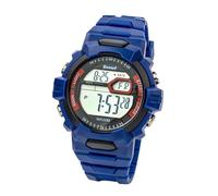Scout Kinder Armbanduhr The Digi 280308001 blau