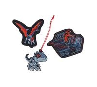 Scout Funny Snaps Move 3er Set - GRAVITY