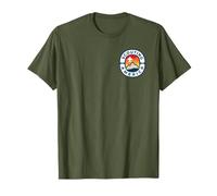 Scouting America Vintage Eighties Outdoor Logo T-Shirt