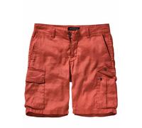 Scouting-Shorts Mey & Edlich Rot 52 Herren