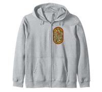 ScoutSquatch! Hide & Seek World Champion Bigfoot Scout Kapuzenjacke